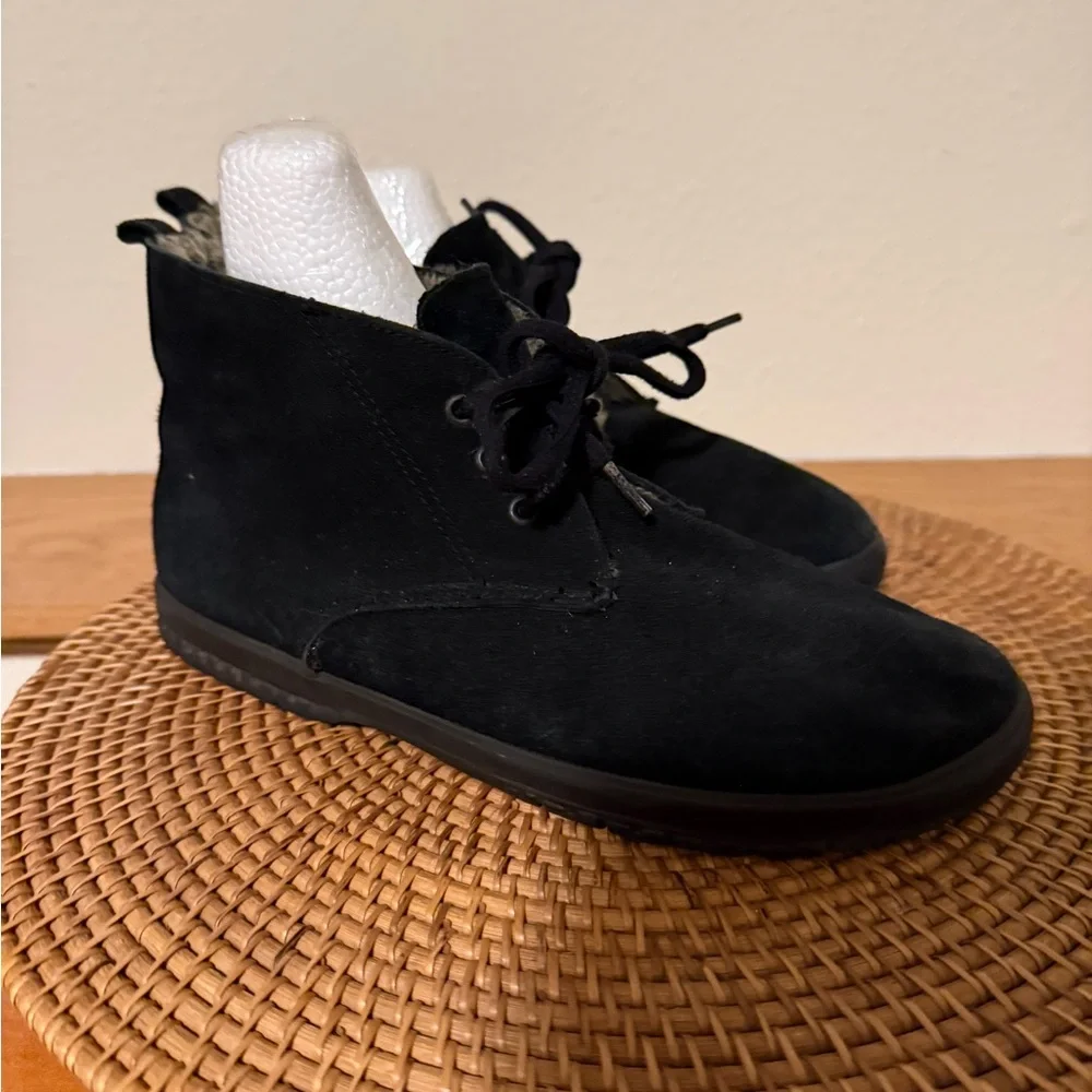 Heritage soft tan